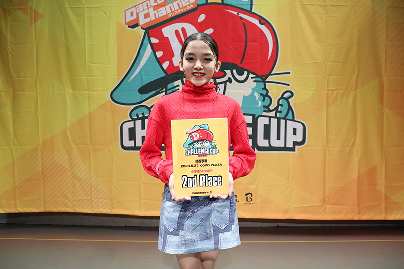 準優勝
