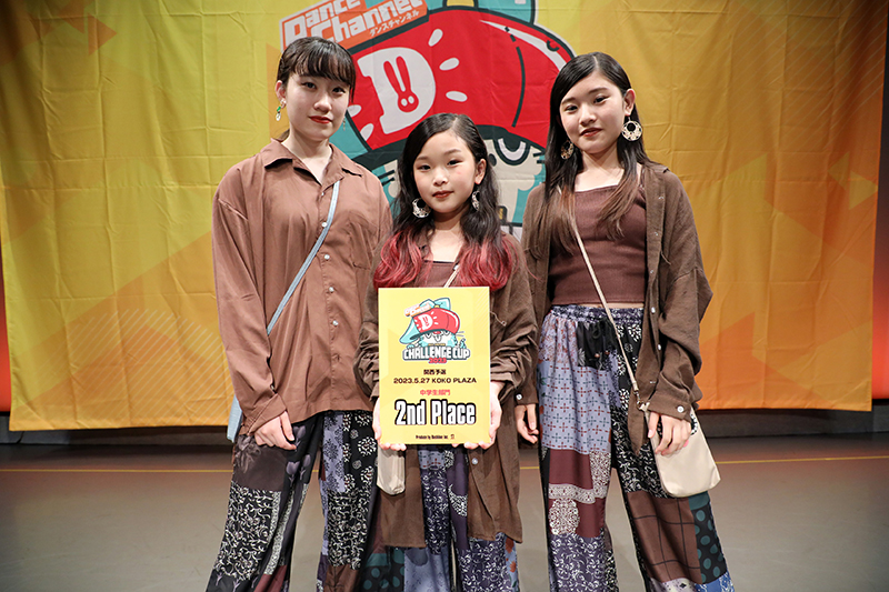 準優勝