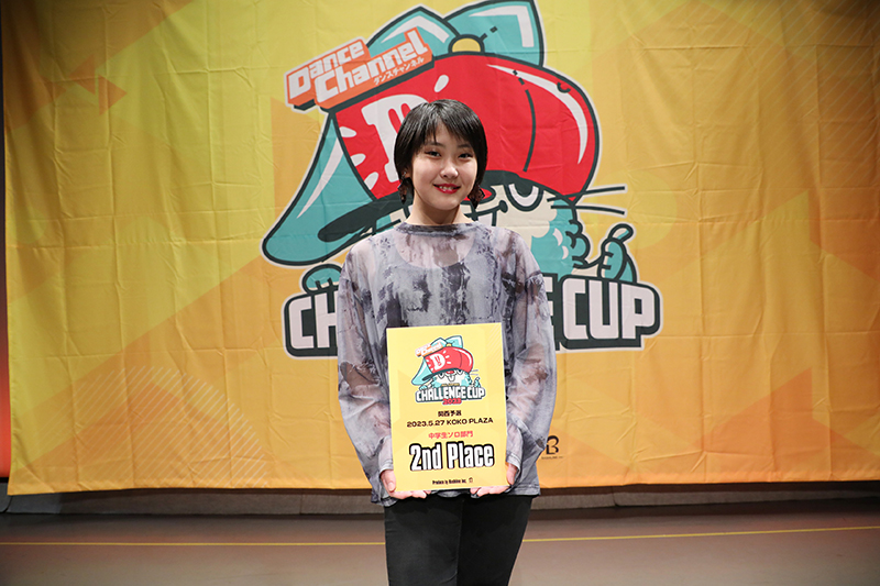 準優勝