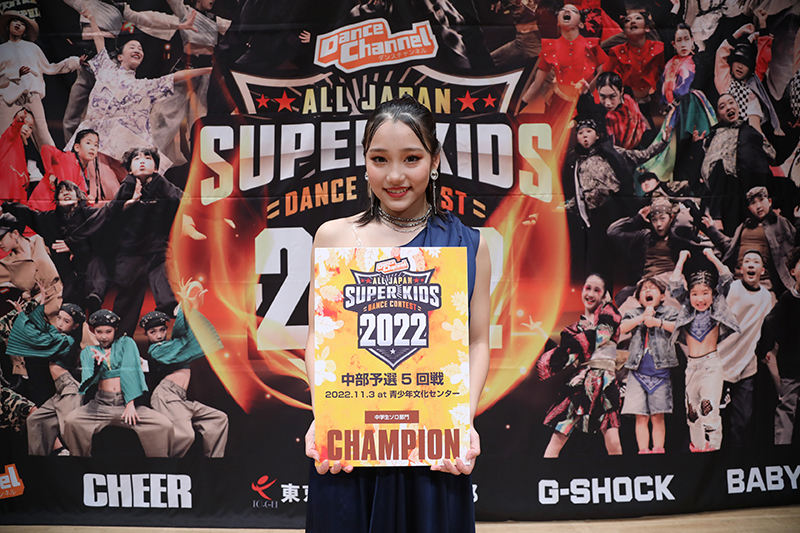 優勝