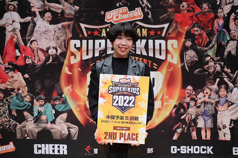 準優勝
