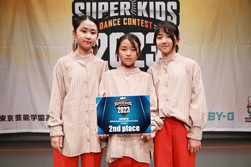 準優勝