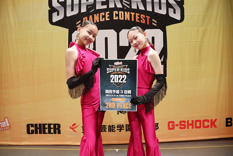 準優勝