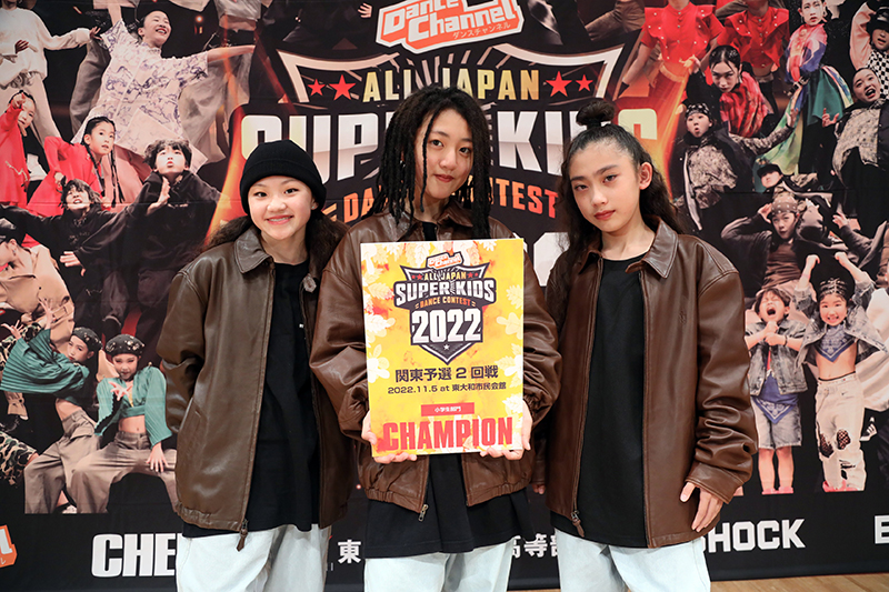 優勝