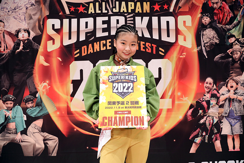 優勝
