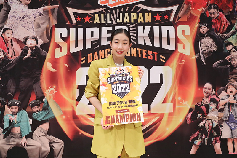 優勝