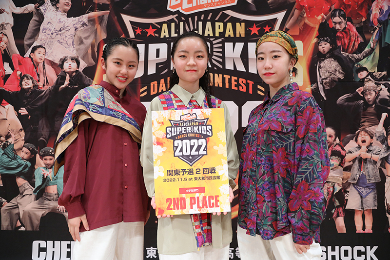 準優勝