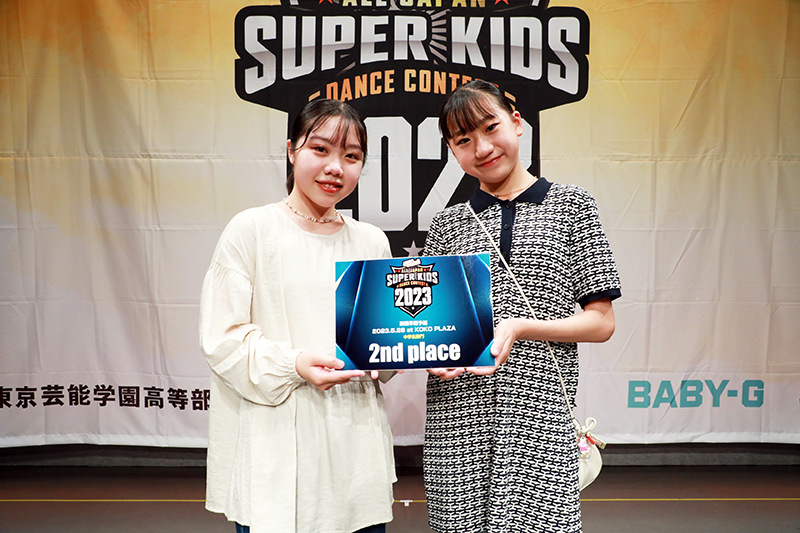 準優勝