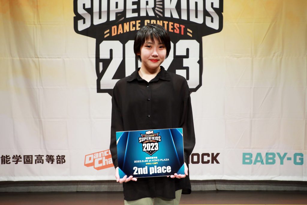準優勝