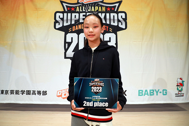 準優勝