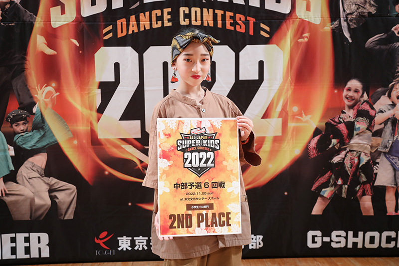 準優勝