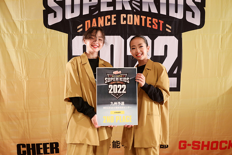 準優勝