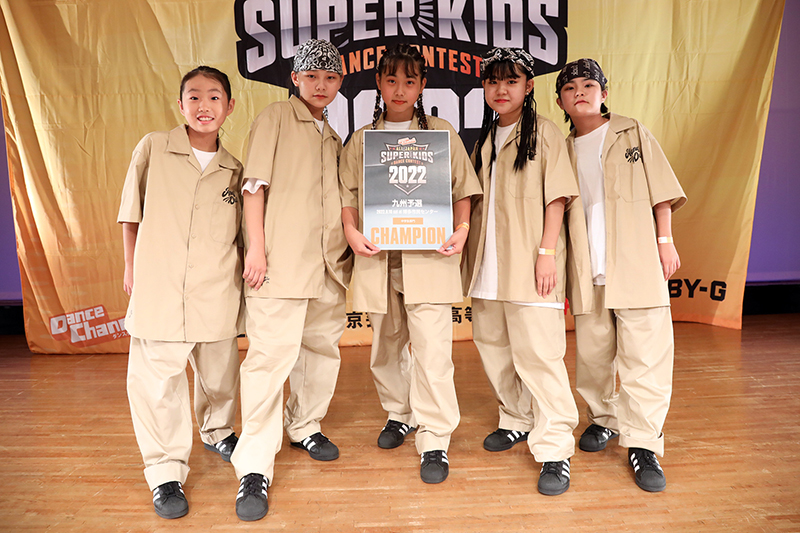 優勝