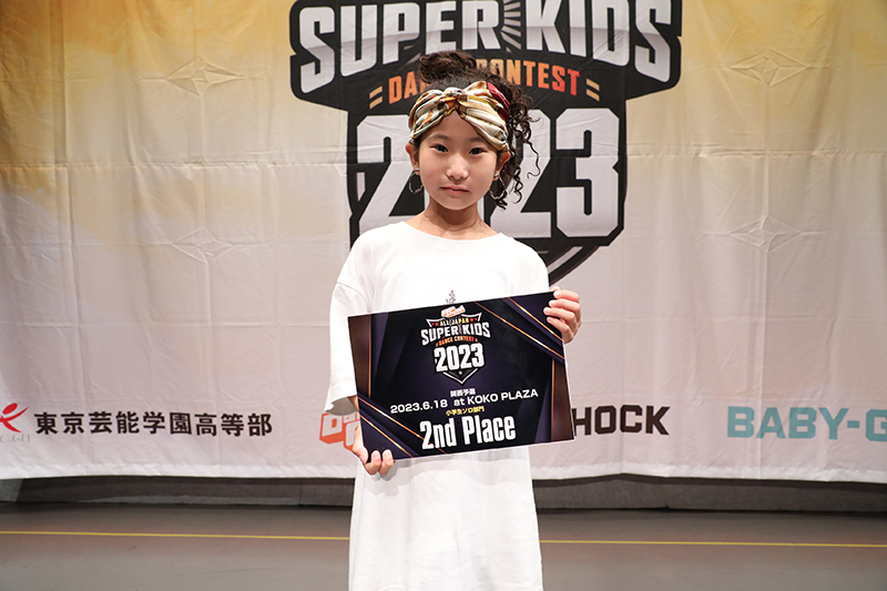 準優勝