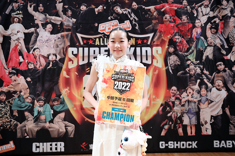 優勝