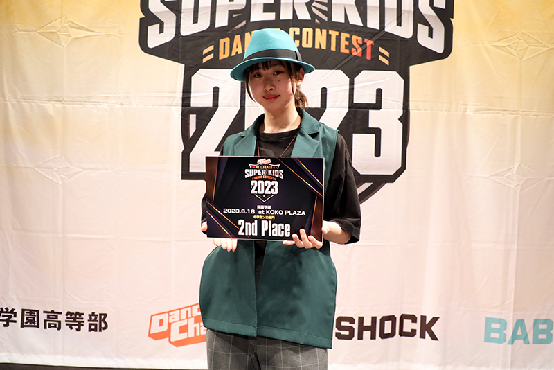 準優勝