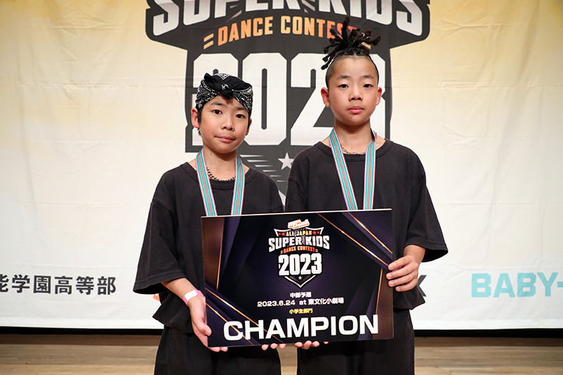 優勝