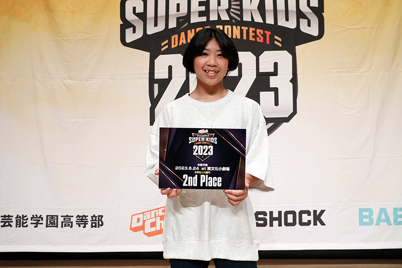 準優勝