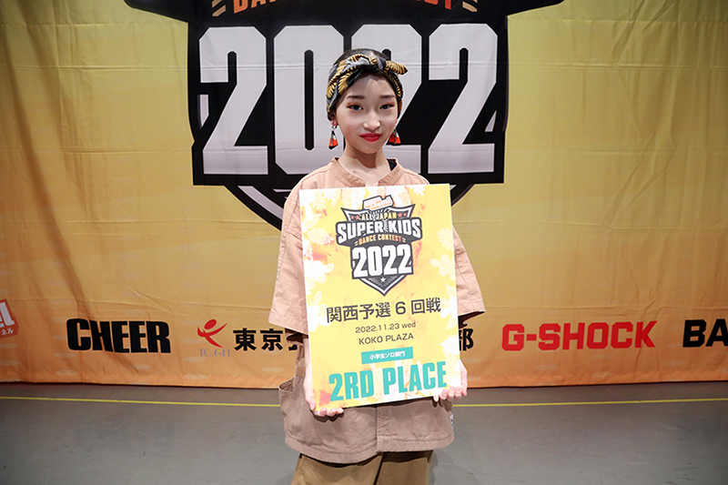 準優勝