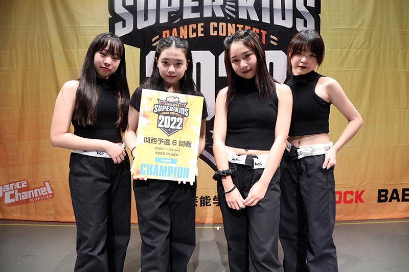 優勝