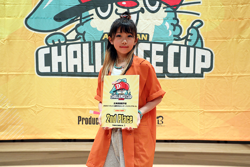 準優勝