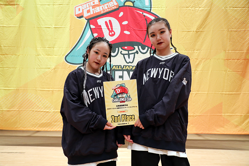 準優勝