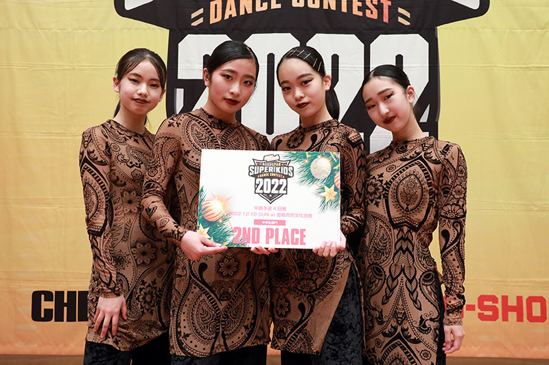 準優勝