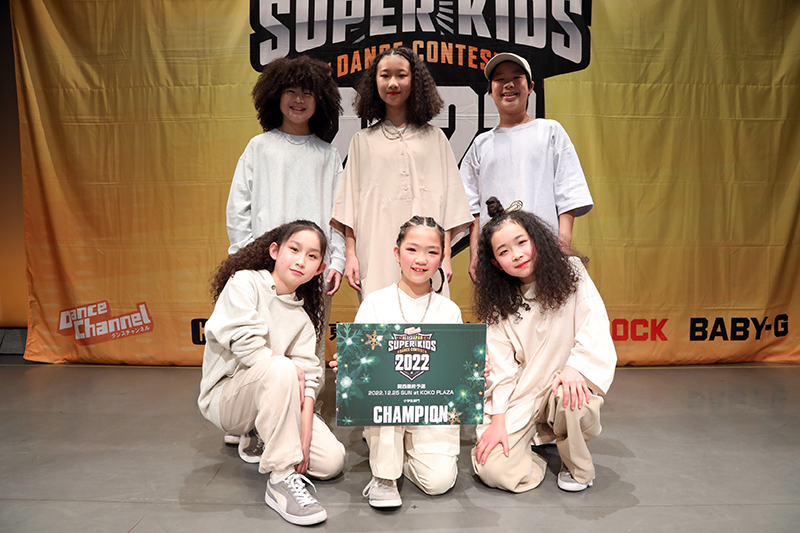 優勝