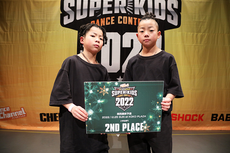 準優勝