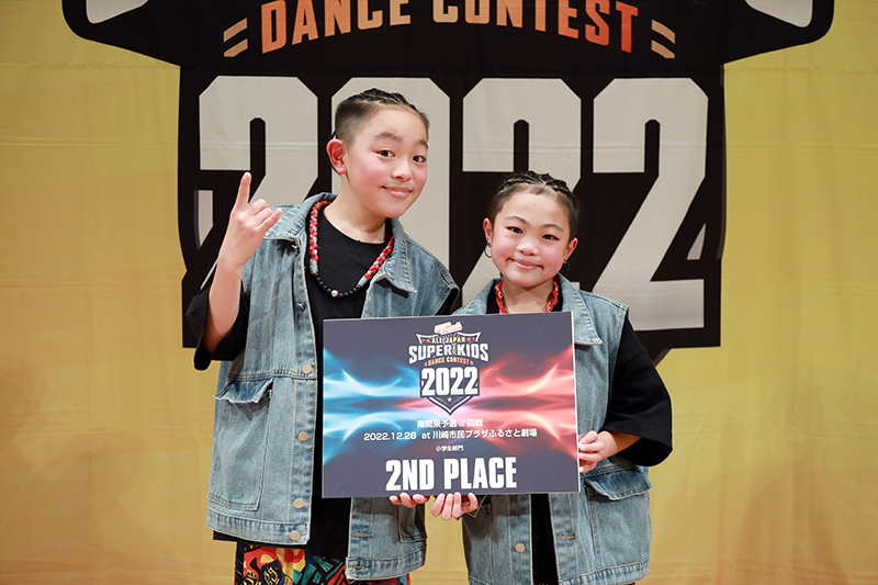 準優勝