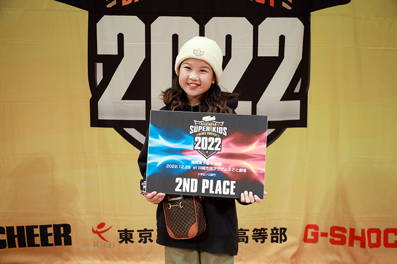 準優勝