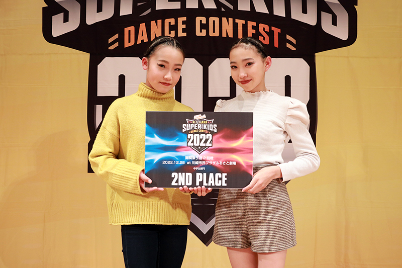 準優勝