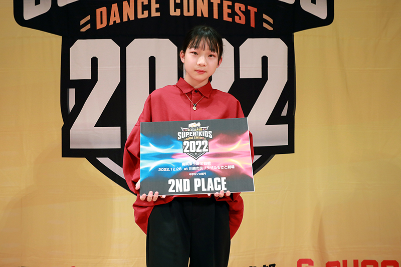 準優勝