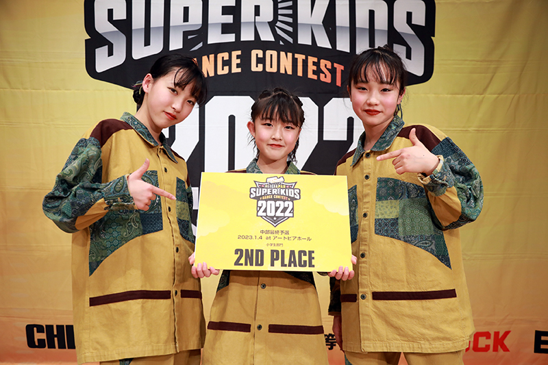 準優勝