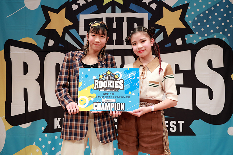 優勝