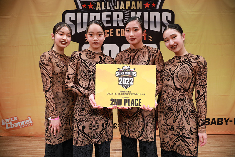 準優勝