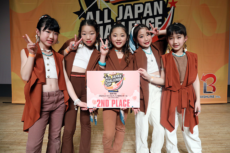 準優勝
