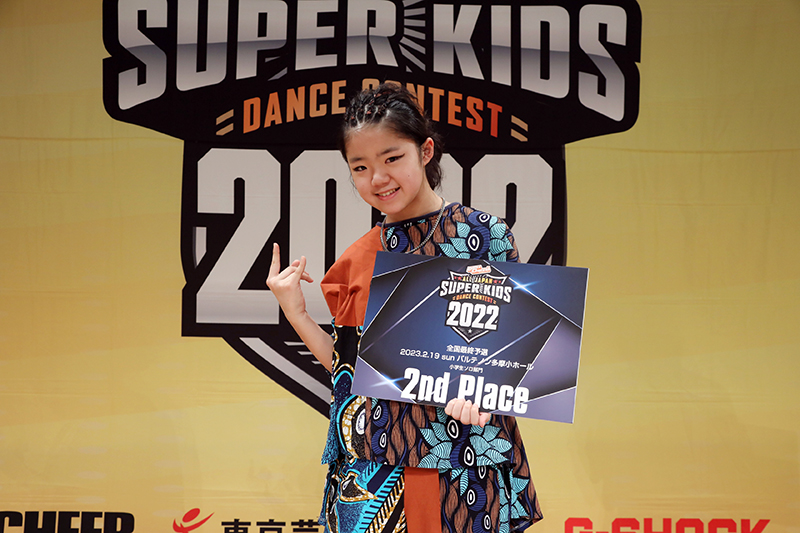 準優勝