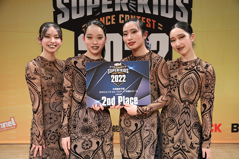準優勝