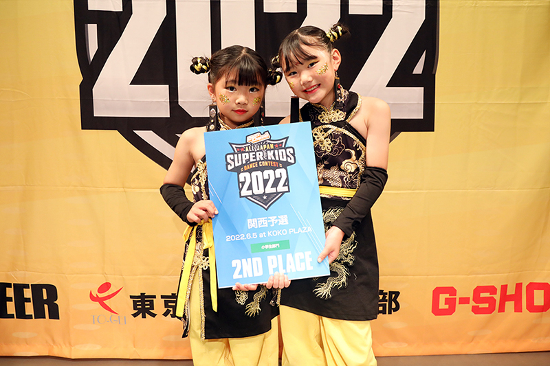 準優勝