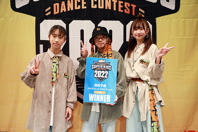 優勝