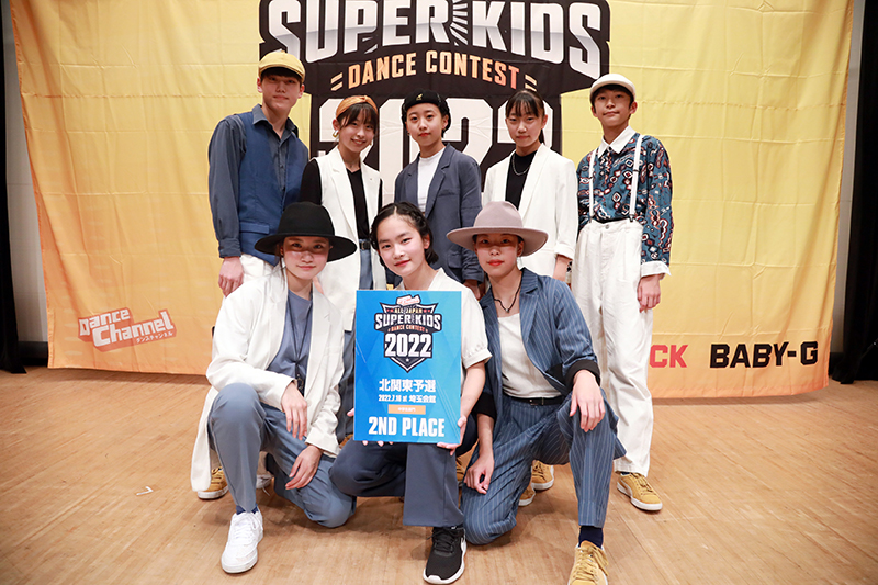 準優勝