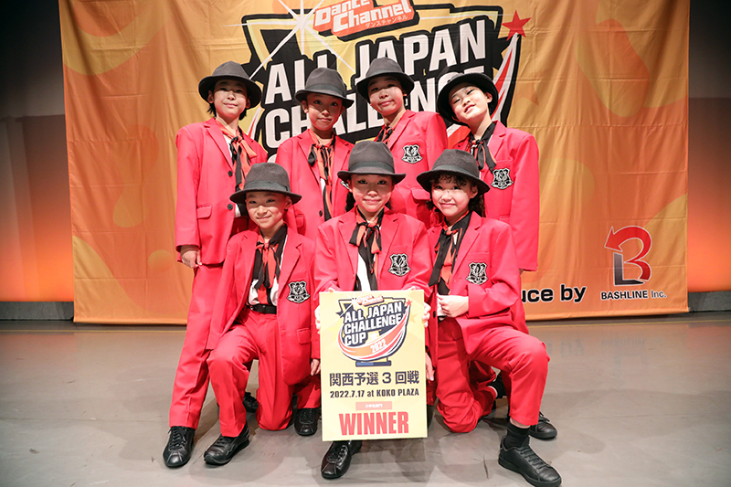 優勝