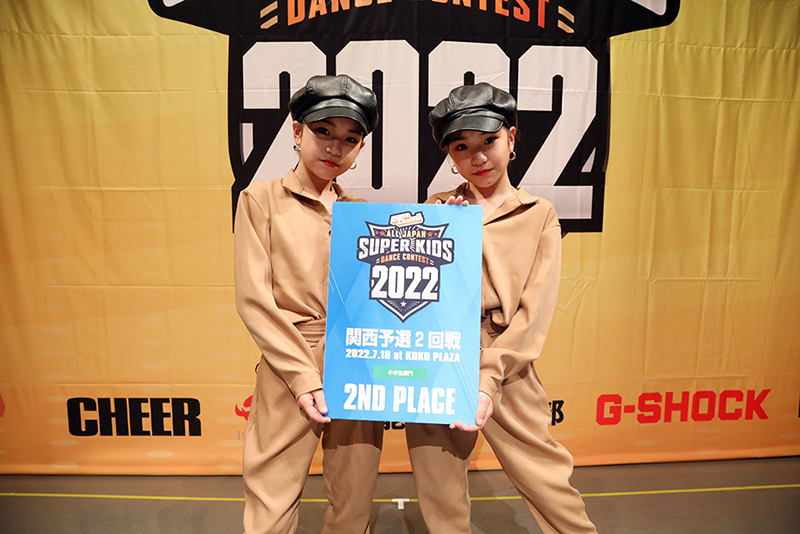 準優勝