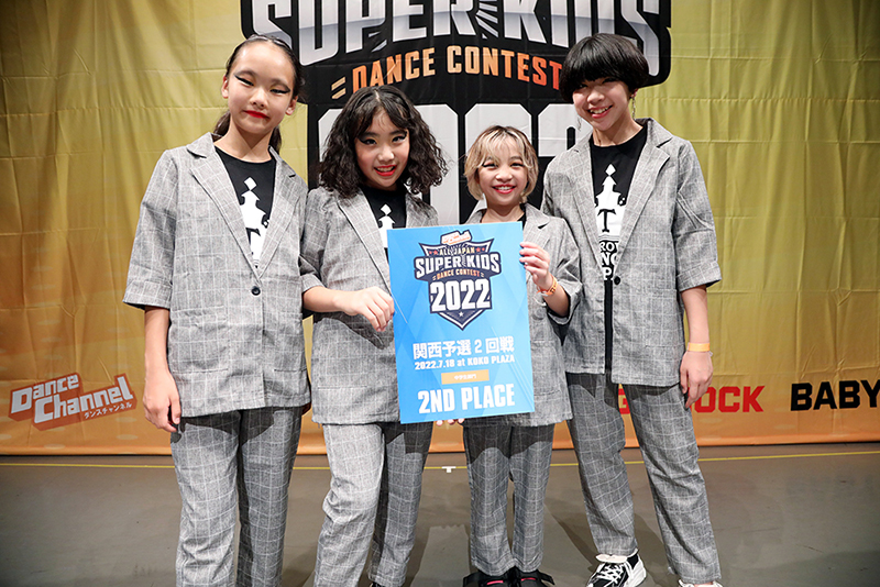 準優勝