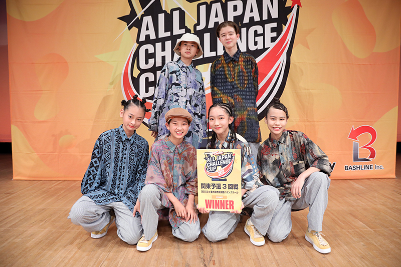 優勝