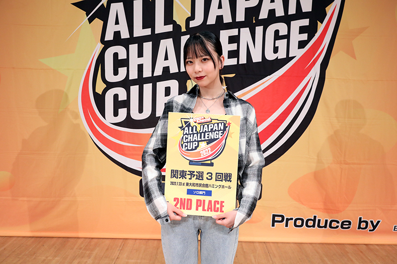 準優勝