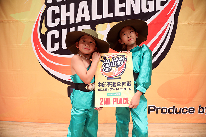 準優勝