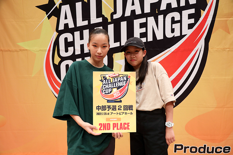 準優勝