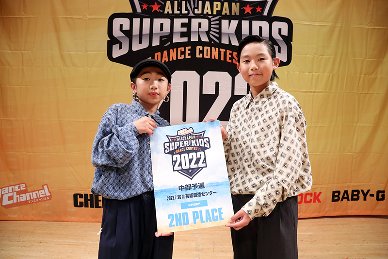 準優勝